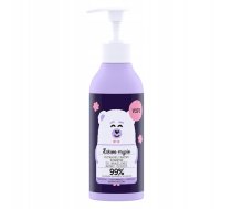 Yope_ultradelikatny šampūns Mazgāšanas Jutīgai Ādas Bērniem 300ml