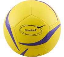 Nike Futbola Bumba Parks Team 2.0 25 Dzeltens Hv6332 765 4
