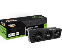 Karte Grafiskā Inno3d Geforce Rtx 5060 Nvidia 8 Gb Gddr7