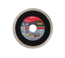 Modeco Slīpripa Dimanta Expert Pilna 125mm - Mn-78-213