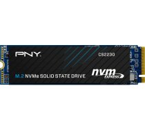 Disks Ssd Pny Cs2230 1tb M.2 2280 Pci-e X4 Gen3 Nvme (m280cs2230-1tb-rb)