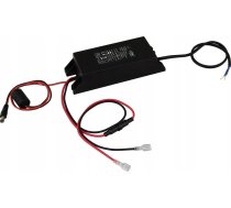 Ups Pulsar Barošanas Avots Bufera Impulsa Ip67, 13,8v/2a