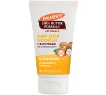 Palmer's_shea Formula Raw Shea Hand Cream Krēms Roku Ar Eļļu Shea 60g