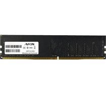Atmiņa Afox Ddr4, 16 Gb, 2666mhz, Cl19 (afld416fs1p)