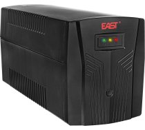 Ups East Ups1500-t-li/led - Barošanas avots Avārijas