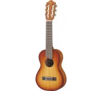 Yamaha Yamaha GL1 - Guitalele, Tobacco Brown Sunburst