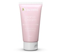 Nacomi_hand Cream Barojošs Krēms Roku 85ml