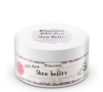 Nacomi_shea Butter 100% Sviests Shea 100ml