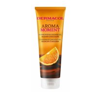 Dermacol_aroma Ritual Belgian Chocolare Dušas Gēls 250ml