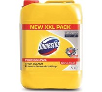 Domestos Professional Gēls Tualetes Citrons 5l