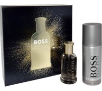 Hugo Boss Boss Set (boss Bottled Edp/s 50ml + Deo Aerosols 150ml)