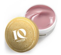 Clavier_iq Master Gēls Celtniecības Z Tiksotropią Beige 50g