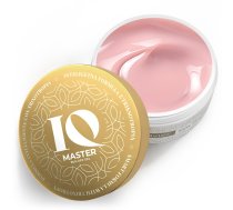 Clavier_iq Master Gēls Celtniecības Z Tiksotropią Natural 50g