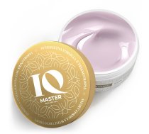 Clavier_iq Master Gēls Celtniecības Z Tiksotropią Rose 50g