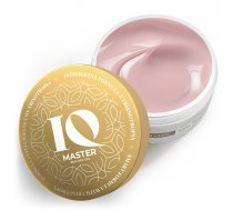 Clavier_iq Master Gēls Celtniecības Z Tiksotropią Dirty Pink 50g