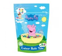 Peppa Pig_barwinki Koloryzujące Vannas 144g