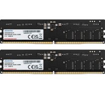 Atmiņa Adata Ddr5, 32 Gb, 5600mhz, Cl46 (ad5u560016g-dt)