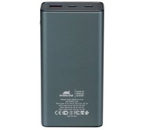 POWER BANK USB 20000MAH/VA1022 RIVACASE