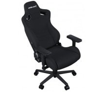 Rakstāmgalds Anda Seat Krēsls Spēļu Do Birojam Kaiser 2 Frontier Xl Melns Auduma
