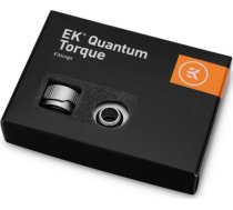 EK Water Blocks EK Water Blocks EK-Quantum Torque HTC 16 - 6er-Pack, Satin Titan