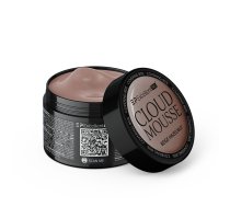 Excellent Pro_cloud Mousse Gēls Celtniecības Beige Hazelnut 50g