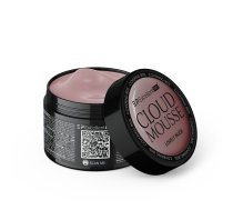 Excellent Pro_cloud Mousse Gēls Celtniecības Rose Sand 50g