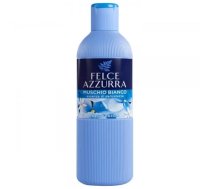 Felce Azzurra_shower Gels Dušas Gēls White Musk 650ml