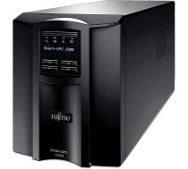 UPS Fujitsu Smart-UPS 1500VA Tower (S26361-F4542-L150)