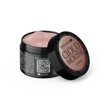 Excellent Pro_cloud Mousse Gēls Celtniecības Ice Latte 50g