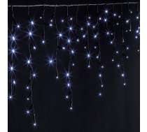 Ziemassvētku Gaismas Fééric Lights And Christmas Priekškars Gaismas, Sople Lodu, 120 Led