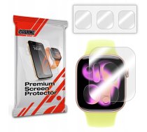 Folija Hidrogēla Grizzglass Hydrofilm Priekš Apple Watch 11 46mm