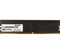 Atmiņa Afox Ddr4, 8 Gb, 3200mhz, Cl22 (afld48ph1p)