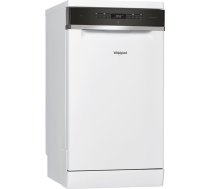 Trauku mazgājamā mašīna Whirlpool Indaplovė Wsfo 3o34 Pf