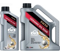 Liqui Moly Mihel Eļļa Keramikas 9200 5w30 5l.