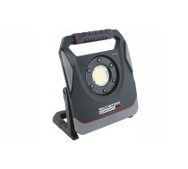 Lampa Pārnēsājama Led 45w 4500lm Aku. Milw. Bosch Makita Dewa.