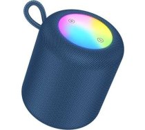 Hoco Skaļrunis Bluetooth 5w Hc30 Debeszils