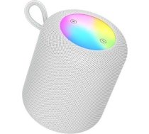 Hoco Skaļrunis Bluetooth 5w Hc30 Pelēks