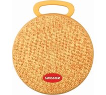 Skaļrunis Swissten X-style Oranžs (52104413)