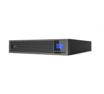 Ups Usv Online Iot 3kva / 3000w Melns