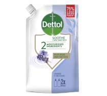 Dettol_mydło Roku Refill Lavanda 500ml