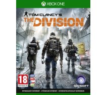 Tom Clancy's The Division Xbox One