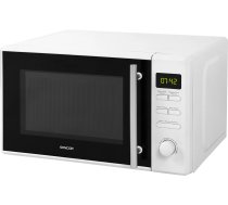 Plīts Mikroviļņu Sencor Smw 5220