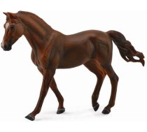 Figūriņa Collecta Zirgs Missouri Trotte Mare Chesnut (88663)