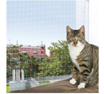 Trixie Tx-44313 Siets Caurspīdīga 3x2m