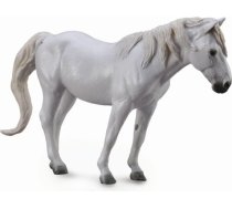 Figūriņa Collecta Zirgs šķirnes Camargue šķirnes Pelēks (88749)