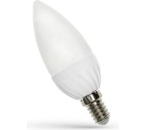Spectrum Led Svece E14, 230v, 6w, Cw (woj13027)