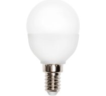 Spectrum Led Bumba, E-14, 230v, 6w, Cw (woj13023)
