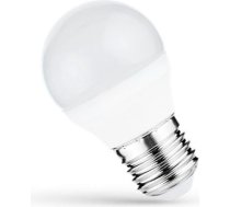 Spectrum Led Bumba, E27, 230v, 6w Cw (woj13025)