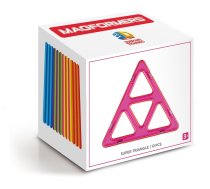 Dante Magformers Super Trijstūri 12el. (005-53215)