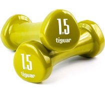 Tiguar ‎hanteles Ti-hw0015 Vinila 2 X 1.5 Kg